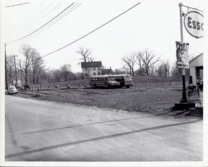 Peter Brega, Inc. 1966